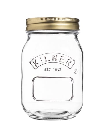 Kilner Einmachglas - 500 ml