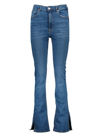 Gina Tricot Jeans - Skinny fit - in Dunkelblau