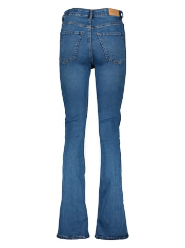 Gina Tricot Jeans - Skinny fit - in Dunkelblau