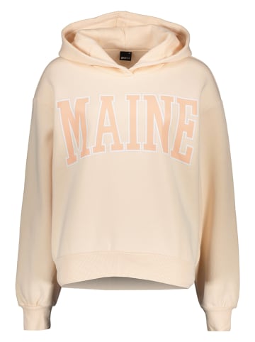 Gina Tricot Hoodie beige