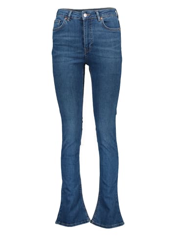 Gina Tricot Jeans - Skinny fit - in Blau
