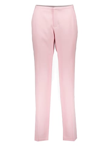 Gina Tricot Broek lichtroze