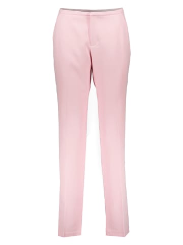 Gina Tricot Hose in Rosa