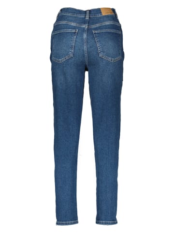 Gina Tricot Jeans - Mom fit - in Blau
