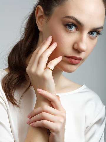 Pandora Vergold. Ring