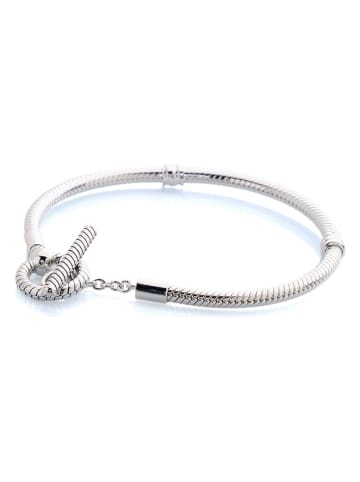 Pandora Silber-Armband
