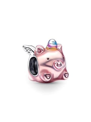 Pandora Srebrny charms