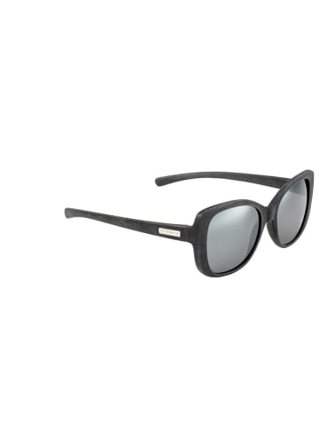 SWISSEYE Sportbril "Cleanocean 4" zwart/grijs