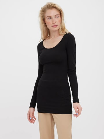 Vero Moda Longsleeve zwart