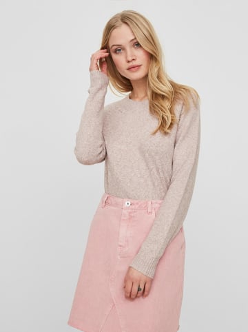 Vero Moda Pullover in Rosa