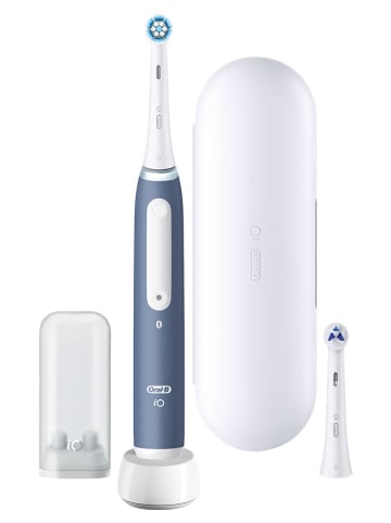 Oral-B Elektrische tandenborstel "My Way - Teens" blauw