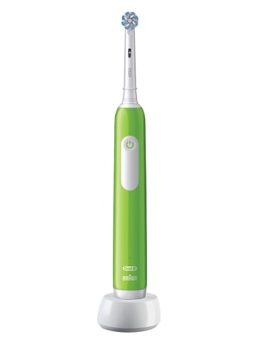 Oral-B Elektrische tandenborstel "Junior Base" groen