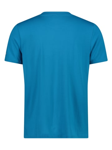 CMP Funktionsshirt in Blau