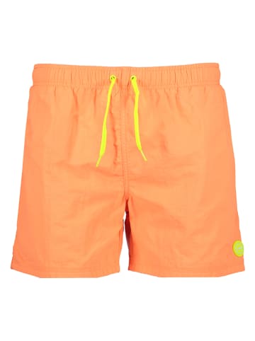 CMP Zwemshort oranje