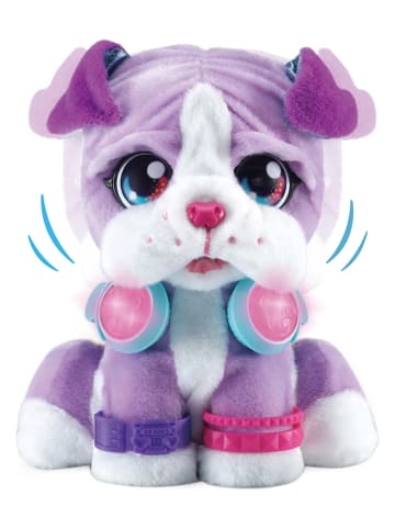 vtech DJ BeatBoxer - 4+
