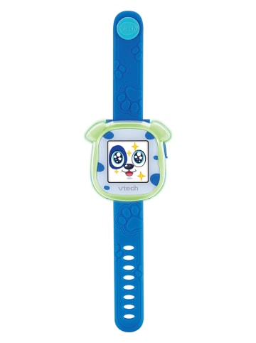 vtech Lernuhr "My First KidiWatch" in Blau - ab 3 Jahren
