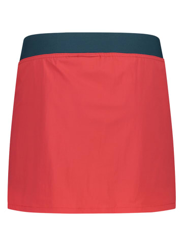 cmp Funktionsskort in Rot