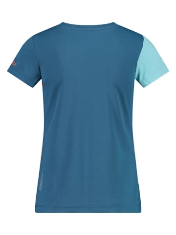 CMP Functioneel shirt meerkleurig