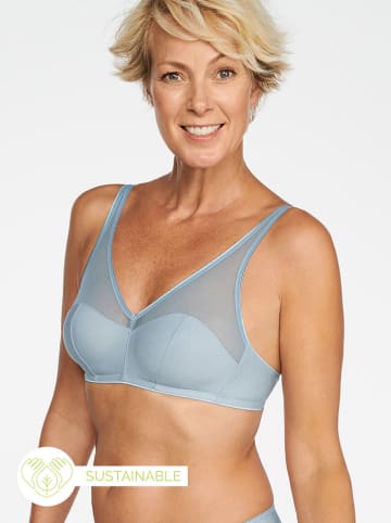 Naturana Softbeha lichtblauw