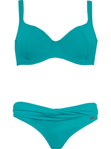 Naturana Bikini turquoise