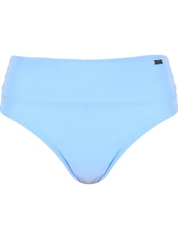 Naturana Figi bikini w kolorze błękitnym