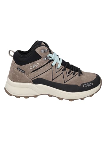 CMP Wanderboots "Kaleepso" in Taupe