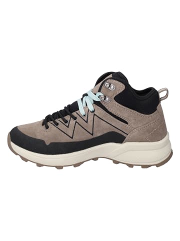 CMP Wanderboots "Kaleepso" in Taupe