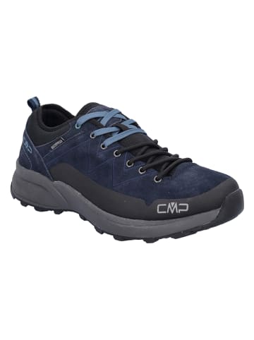 CMP Wandelschoenen "Kaleepso" donkerblauw