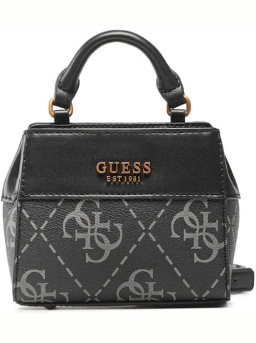 Guess Handtas grijs - (B)13 x (H)11,5 x (D)6,5 cm