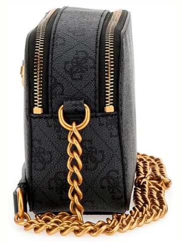 Guess Schoudertas zwart - (B)20 x (H)13 x (D)8 cm