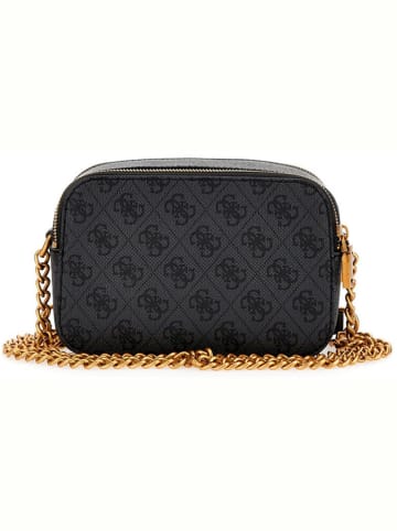 Guess Schoudertas zwart - (B)20 x (H)13 x (D)8 cm