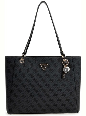 Guess Schoudertas zwart - (B)37 x (H)26 x (D)9,5 cm