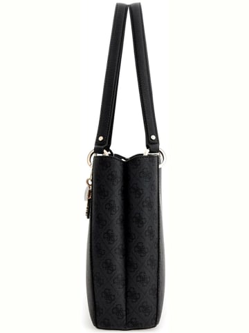 Guess Schoudertas zwart - (B)37 x (H)26 x (D)9,5 cm