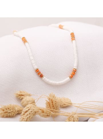 Madame Vogue Vergulde ketting - (L)45 cm