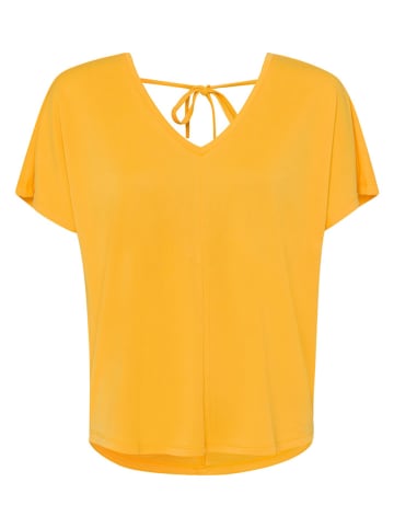 Zero Shirt in Orange