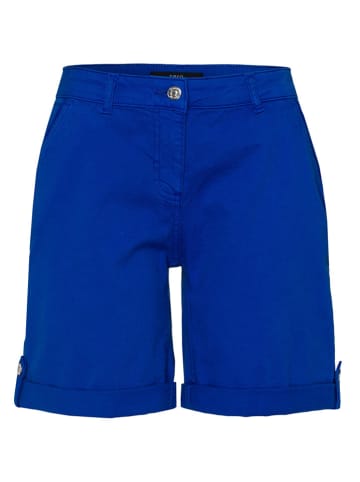 Zero Shorts in Blau