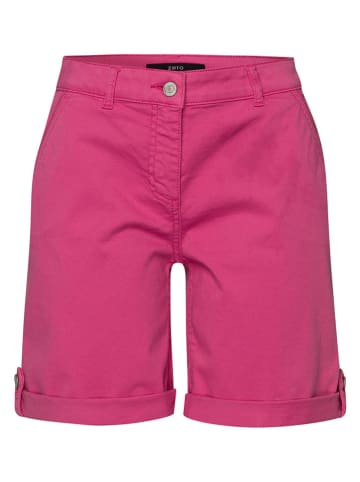 Zero Shorts in Pink