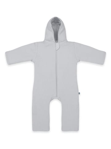 Emma&Noah Overall in Grau