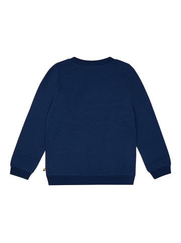 loud + proud Sweatshirt donkerblauw