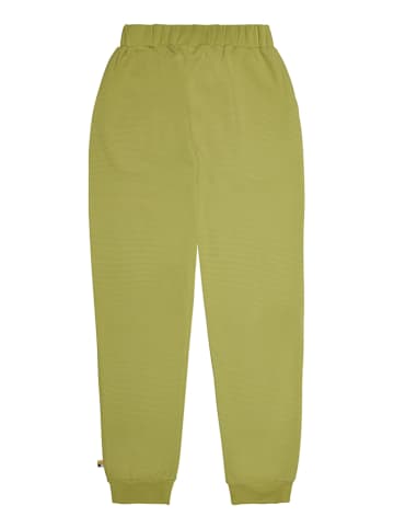 loud + proud Sweatbroek olijfgroen