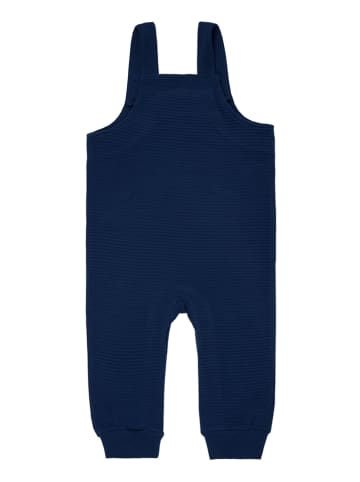 loud + proud Tuinbroek donkerblauw