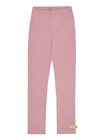 loud + proud Legging lichtroze