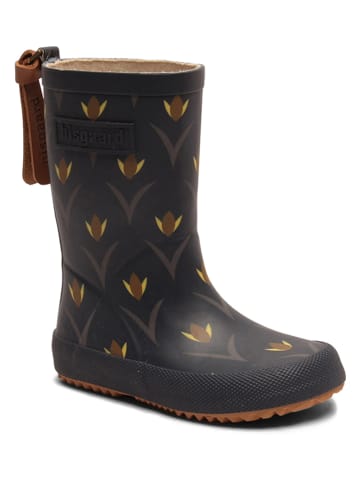 bisgaard Rubberlaarzen donkerblauw