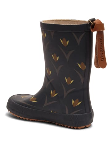bisgaard Rubberlaarzen donkerblauw