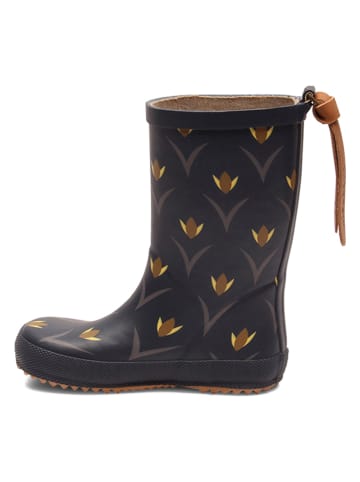 bisgaard Rubberlaarzen donkerblauw