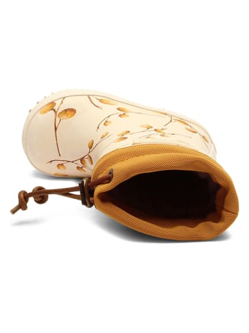 bisgaard Rubberlaarzen beige