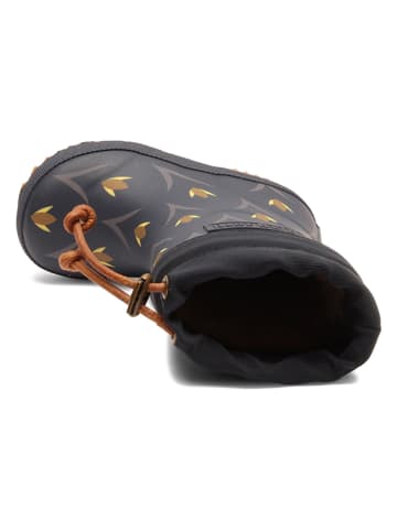 bisgaard Rubberlaarzen donkerblauw