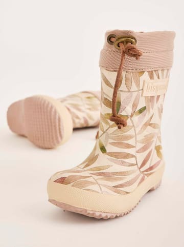 bisgaard Rubberlaarzen beige