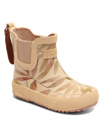 bisgaard Rubberlaarzen beige