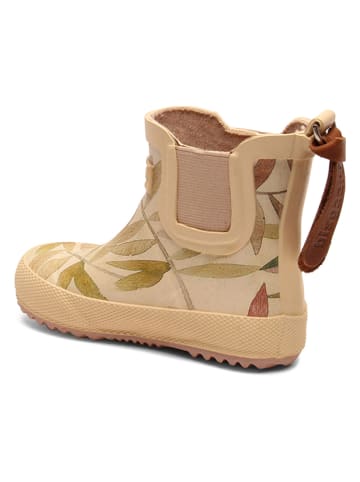 bisgaard Rubberlaarzen beige